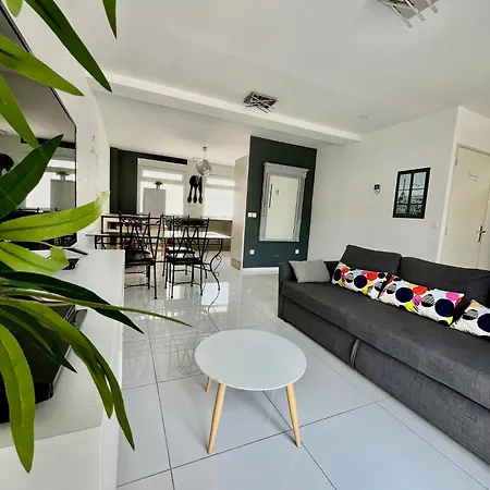 Maison Lilouma Disneyland Paris Holiday home
