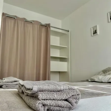 Holiday home Maison Lilouma Disneyland Paris *