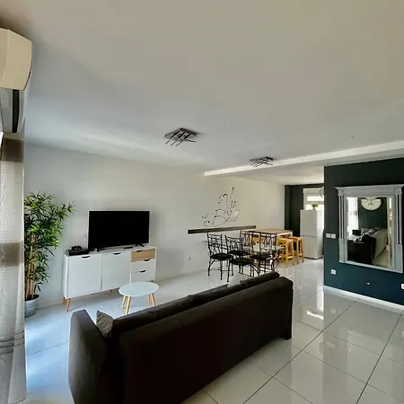 Holiday home Maison Lilouma Disneyland Paris