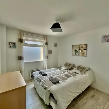 Holiday home Maison Lilouma Disneyland Paris *