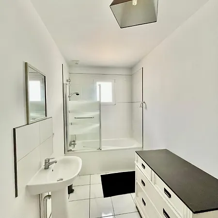 Holiday home Maison Lilouma Disneyland Paris