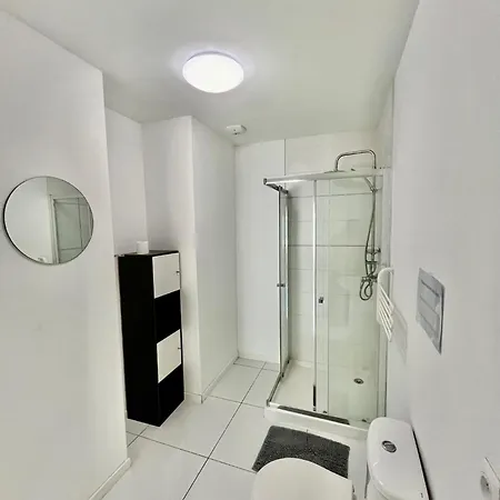Holiday home Maison Lilouma Disneyland Paris Montevrain